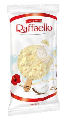 SLADOLED ŠTAPIĆ RAFFAEL 70 ml