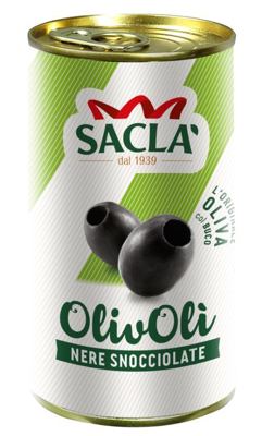 SACLA CRNE ODKOŠ.MASLINE 370ml