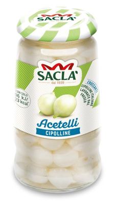 SCALA LUČIĆI U VINSKOM OCTU 290g