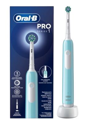 OB EL.ČET.PRO 1 CARIBBEAN BLUE