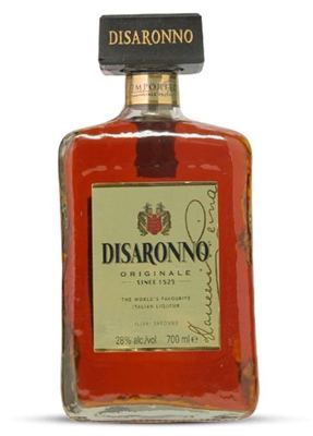 LIKER DISARONNO AMARETTO 0,7L