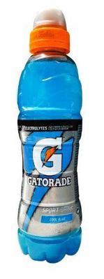 IZOTONIK 0,5 L MALINA GATORADE