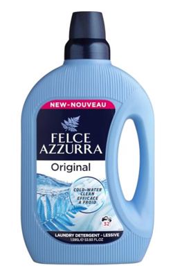 FELCE DETERDZENT 1,595 L 32 PR.ORIGINAL