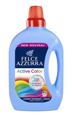 FELCE DETERDZENT 1,595 L 32 PR.ACTIV COLOR
