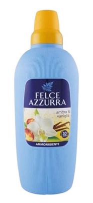 N-OMEKŠIVAČ FELCE AZZURRA 2L JANTAR I VANILIJA -9/1-