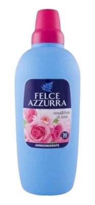 FELCE AZZURA OMEKŠIVAČ 2L ROSA/LOTUS