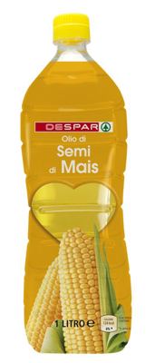 ULJE KUKURUZ.KLICA DESPAR 1 L