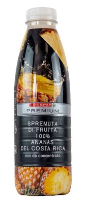 PREMIUM SOK OD ANANASA 0,75 L