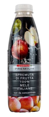 PREMIUM SOK OD JABUKE 0,75 L