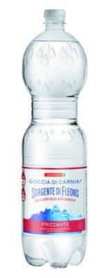 DESPAR VODA MINERALNA 1,5 L