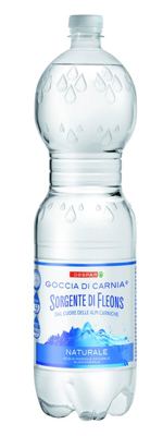 DESPAR VODA NEGAZIRANA 1,5 L