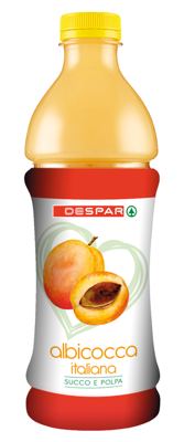 DESPAR NEKTAR MARELICA 1 L