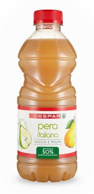 DESPAR NEKTAR KRUŠKA 1 L