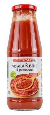 RAJČ.DESPAR PAS.RUSTICA 690 g
