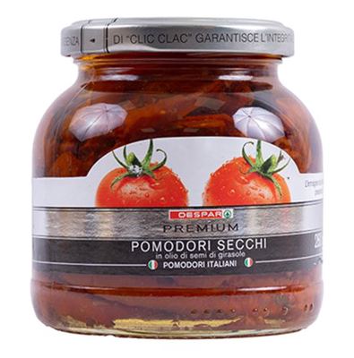RAJČICA SUŠ.DESP.PREMIUM.280 g