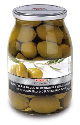 MASLINE SPAR PREM.VEL.950 g