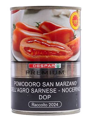 RAJČICA PREMIUM MARZANO 400 g