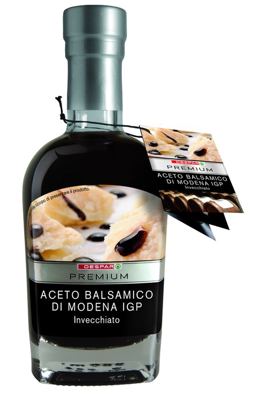 OCAT BALSAMICO DESPAR 250 ml