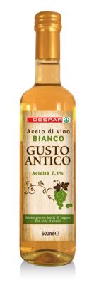 OCAT DESPAR VINSK.BIJELI 0,5 L