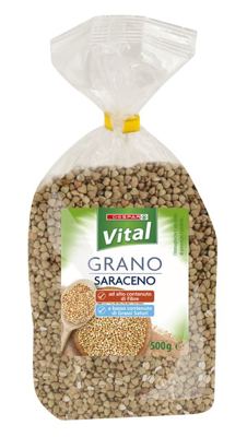 HELJDA SPAR VITAL 500 g
