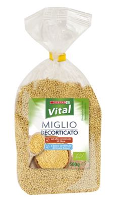 PROSO SPAR VITAL 500 g