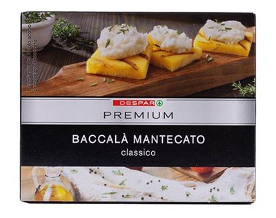 BAKALAR PREMIUM KLASIK 90 g