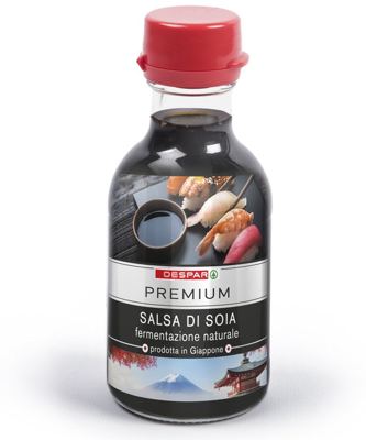 UMAK SPAR PREMIUM SOJA 150 ml