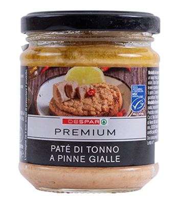NAMAZ PREMIUM TUNA 180 g
