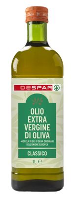 ULJE MASLIN.EX.DJE.DESPAR 1 L