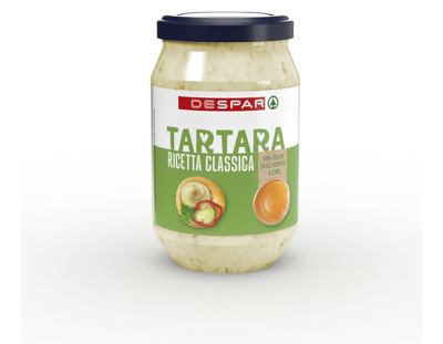 UMAK TARTAR DESPAR 250 ml