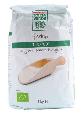 BRAŠNO ¨00¨ BIO DESPAR 1 kg