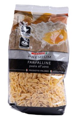 TJEST.PREMIUM FARFALLINE 250 g