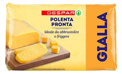 PALENTA DESPAR ŽUTA 1 kg