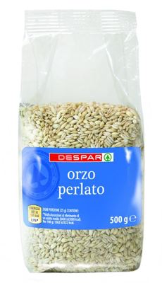 JEČAM BISERNI DESPAR 500 g