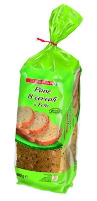 KRUH DESPAR SA ŽITARICAMA 400g