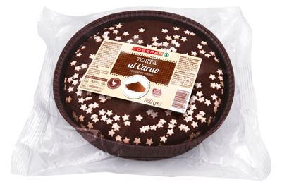 TORTA KAKAO DESPAR 350 g