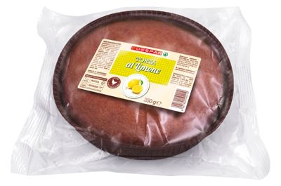 TORTA LIMUN DESPAR 350 g