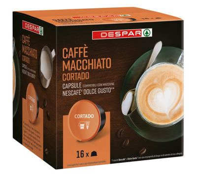 KAP.DESPAR CORTADO 100,8 g