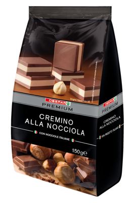 PRALINE DESPAR CREMINO 150 g