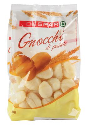 NJOKI OD KRUMPIRA DESPAR 500 g