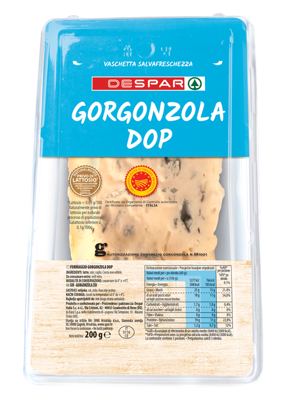 SIR GORGONZOLA DESPAR 200 g