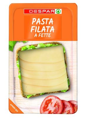 SIR MOZZAR.SLICE DESPAR 150 g