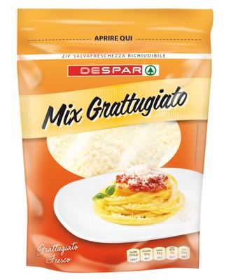 SIR RIBANI MIX DESPAR 100 g