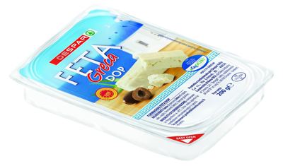 SIR FETA GRČKA DESPAR 200 g