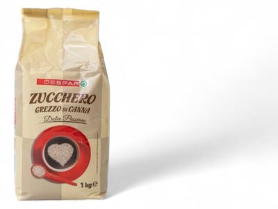 ŠEĆER SMEĐI DESPAR 1 kg
