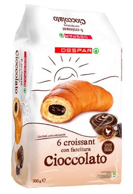 CROIS.DESPAR KAKAO 300 g