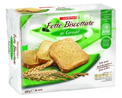 DVOPEK DESPAR SA ŽITARICA.320g