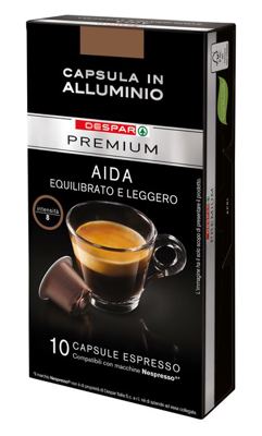 KAVA DESPAR PREMIUM AIDA 52 g