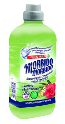 OMEK.DESPAR MEDITERRANEI 750ml