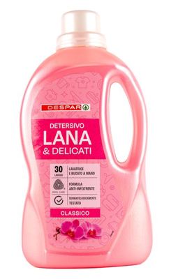 DET.DESPAR LANA CLASSIC 1,5 L